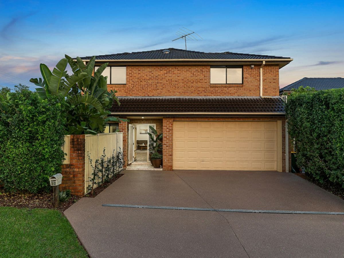 1/50 MacKenzie Street, REVESBY, Revesby - Image 1
