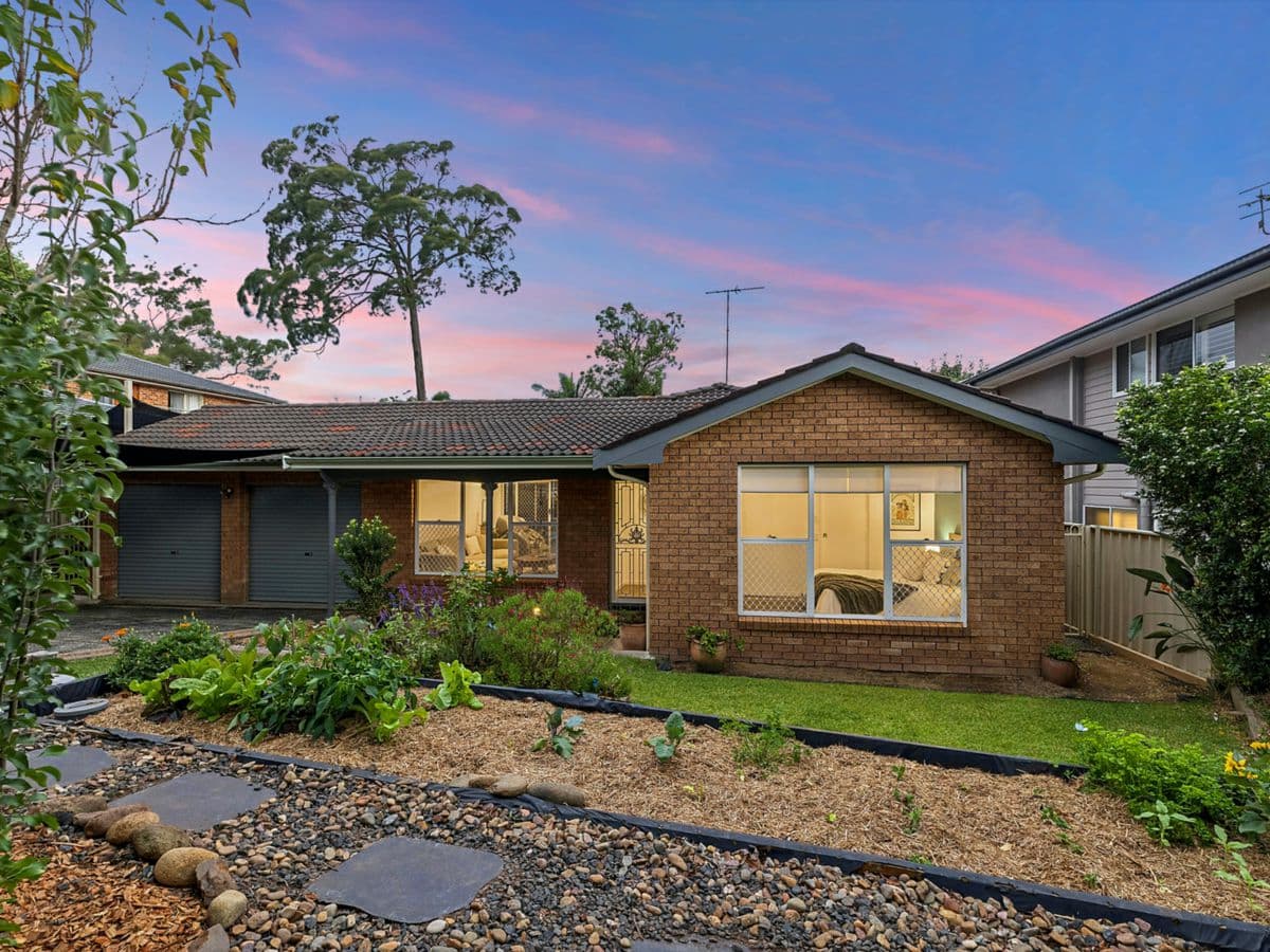 2 Colleena Close, KINCUMBER, Kincumber - Thumbnail 3