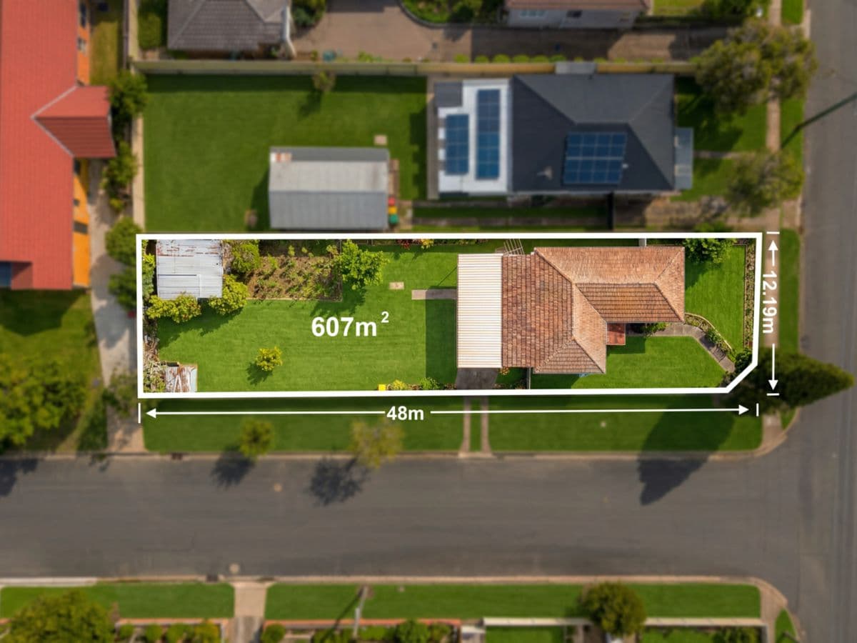 63 Pendle Way, PENDLE HILL, Pendle Hill - Image 1