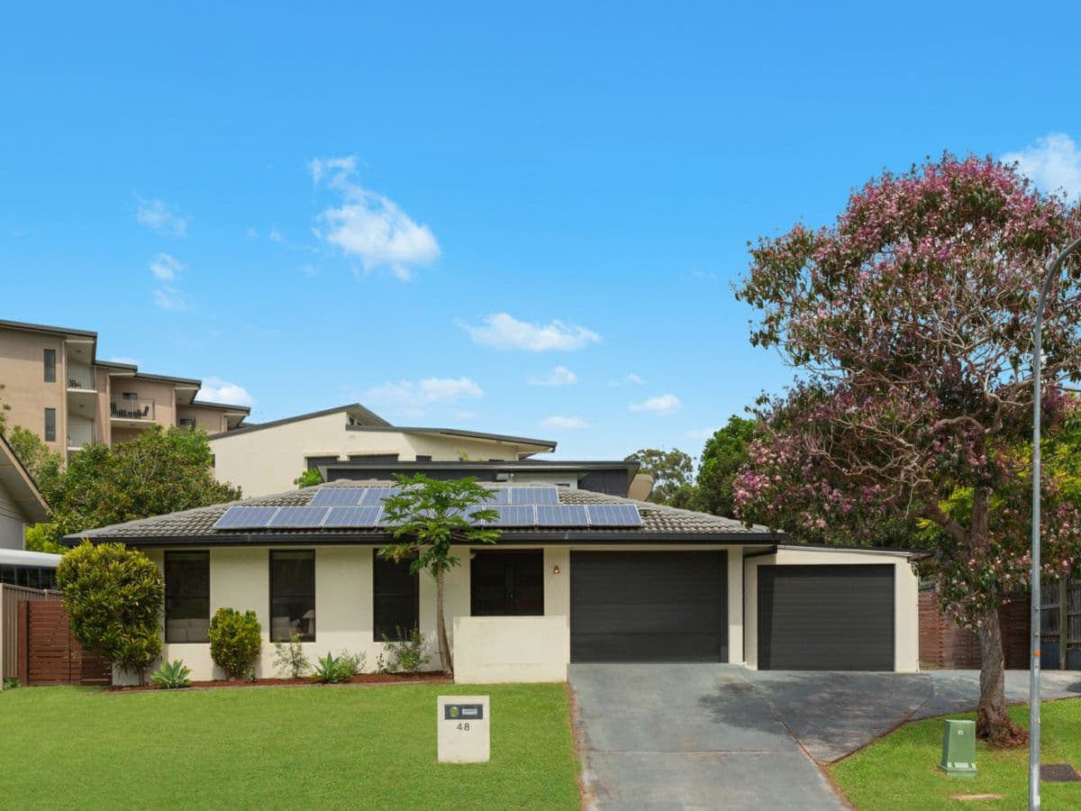 48 Mirreen Drive, TUGUN, Tugun - Image 1