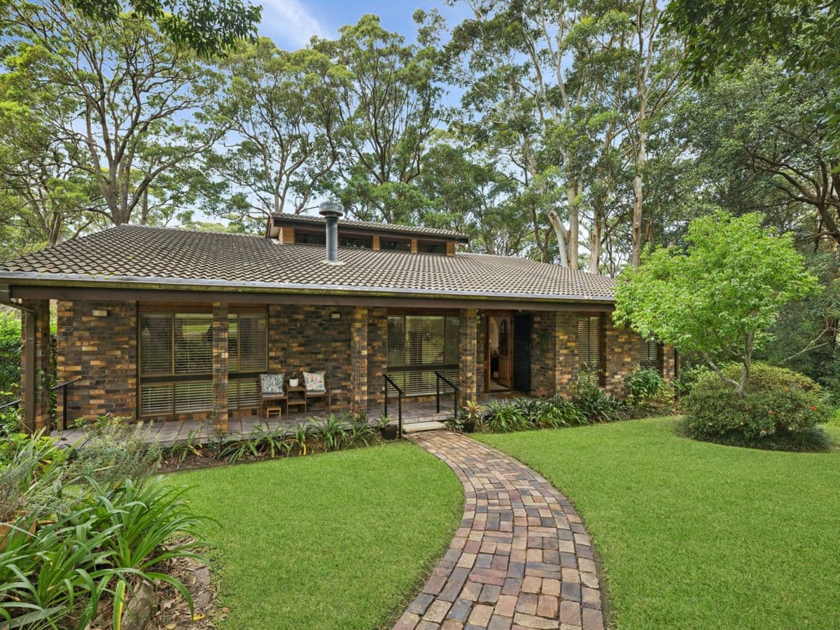 177 Hillside Road, AVOCA BEACH, Avoca Beach - Thumbnail 2