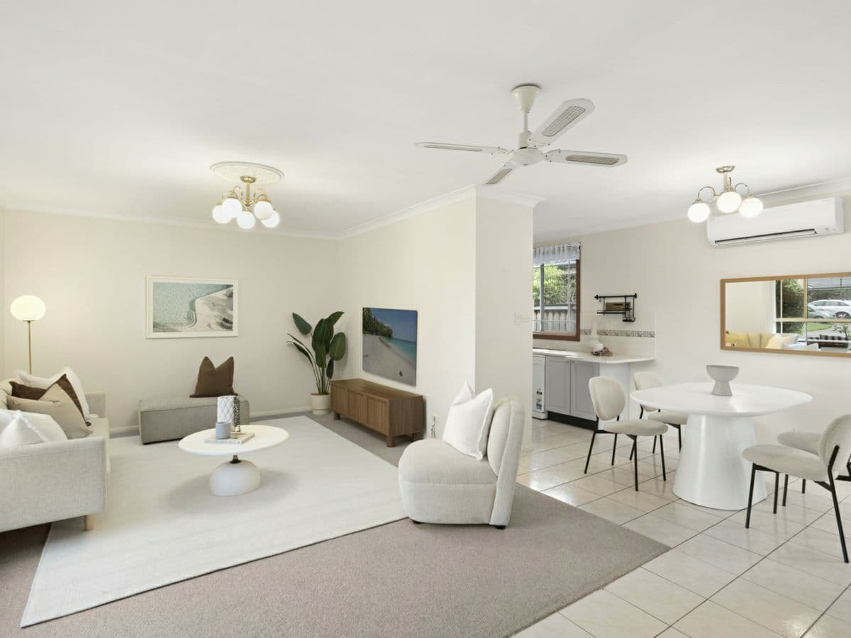 5G/5-15 William Street, BOTANY, Botany - Thumbnail 2