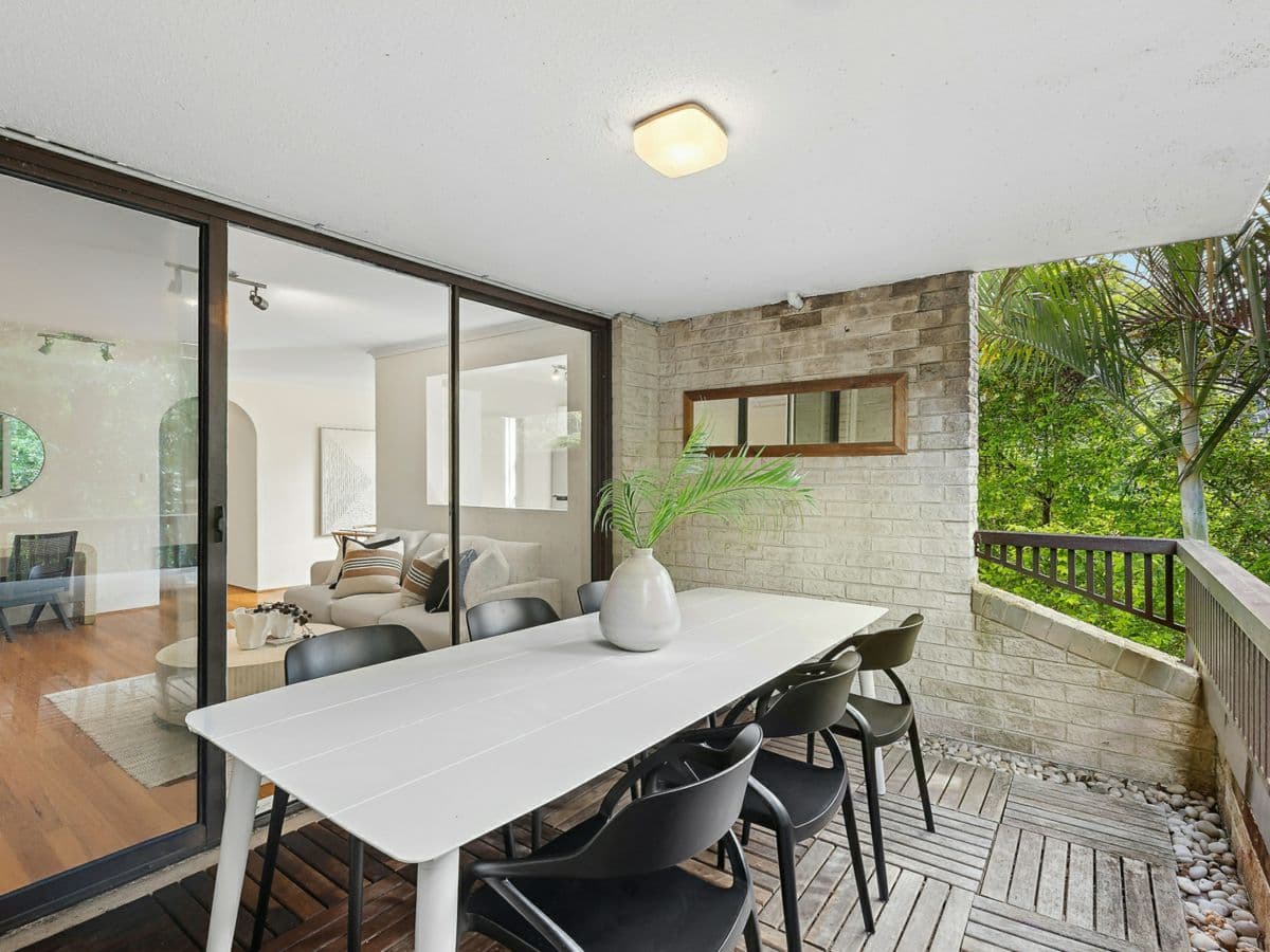 6/2 Artarmon Road, WILLOUGHBY, Willoughby - Thumbnail 3