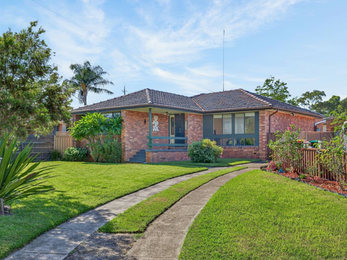 9 Raphael Place, OLD TOONGABBIE, Old Toongabbie - Image 1
