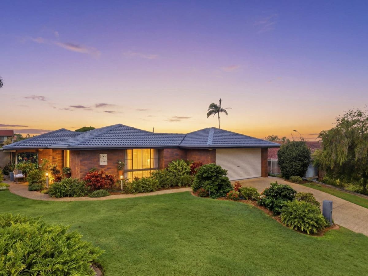 11A McCallum Street, CARSELDINE, Carseldine - Image 1