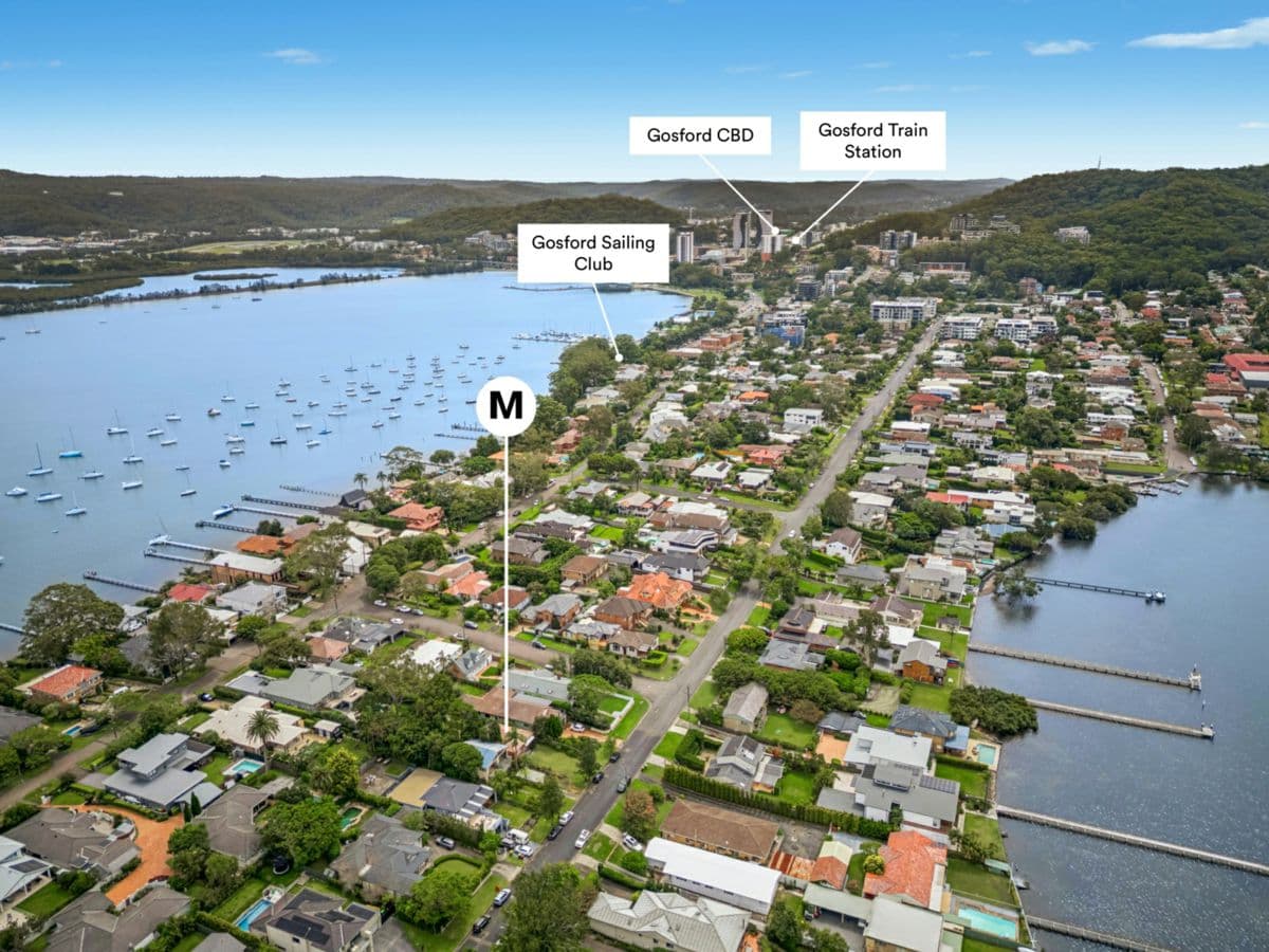 76 Albany Street, POINT FREDERICK, Point Frederick - Thumbnail 8