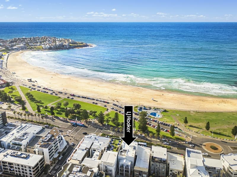 7/102-106 Campbell Parade, Bondi Beach, Bondi Beach - Image 1