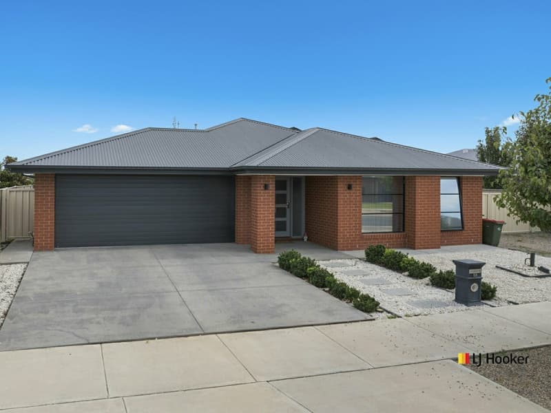 58 Magnolia Drive, Echuca, Echuca - Image 1