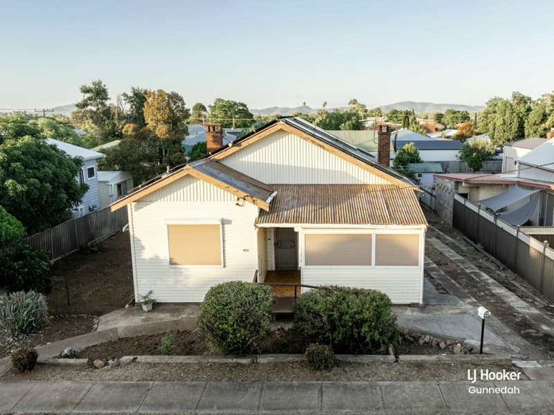 140 Barber Street, Gunnedah, Gunnedah - Image 1