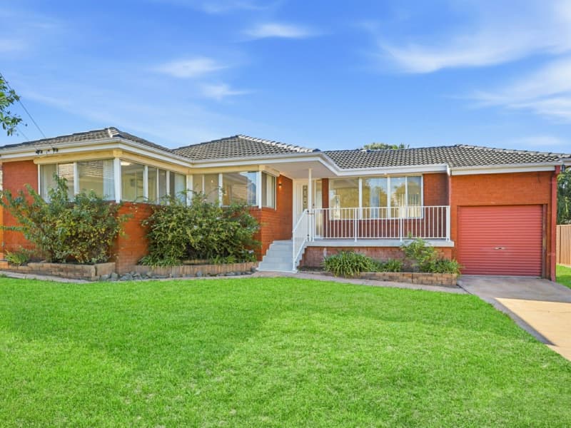 7 Nichols Place, Kingswood, Kingswood - Image 1