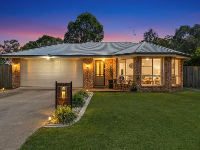 15 Gertrude Street, Warwick, Warwick - Image 1