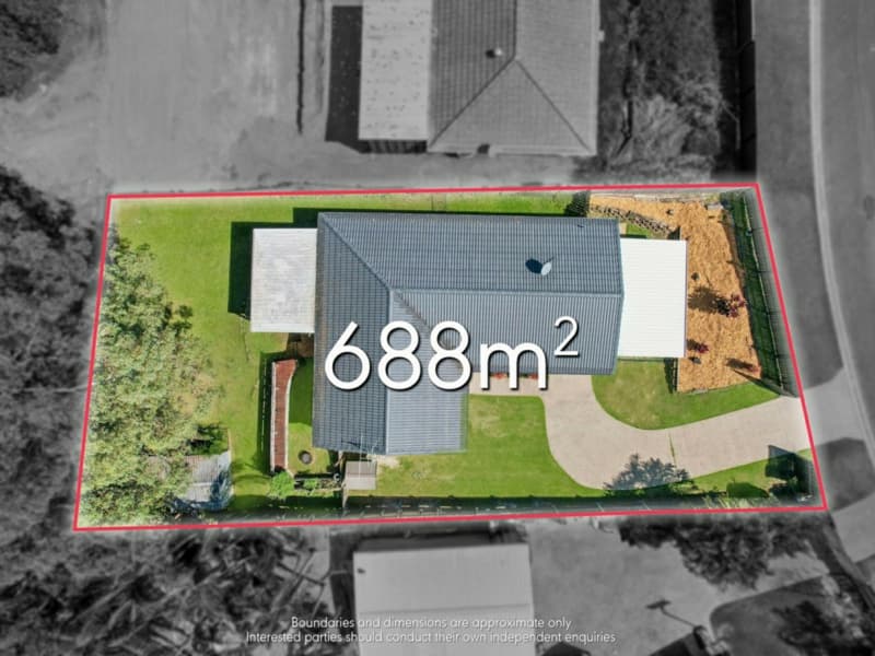 21 Eira Crescent, Edens Landing, Edens Landing - Image 1