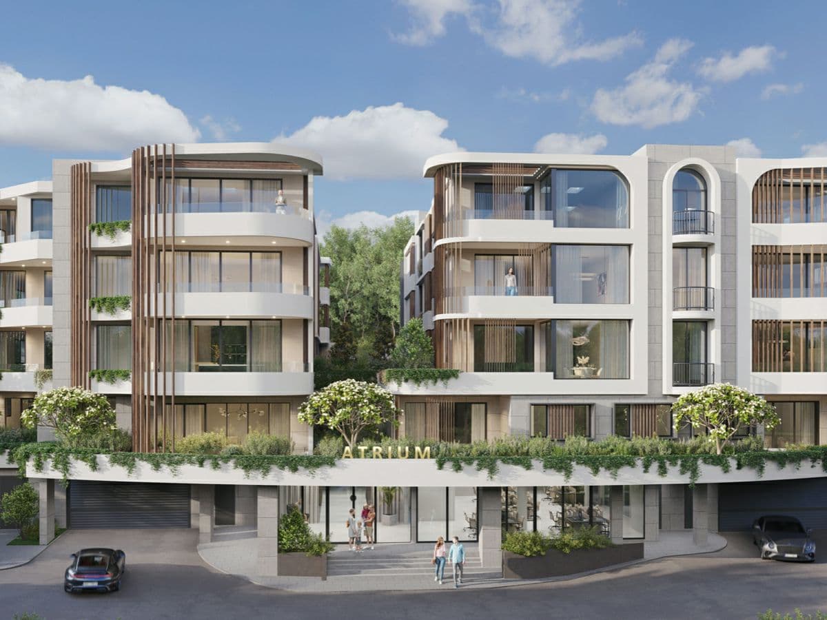 10A-G02/10 Painters Lane, TERRIGAL, Terrigal - Image 1