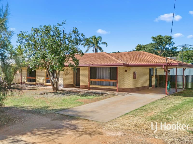 11 Andrews Court, Braitling, Braitling - Image 1