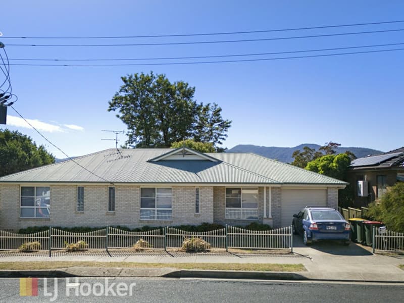 30 Phillip Street, West Tamworth, West Tamworth - Image 1