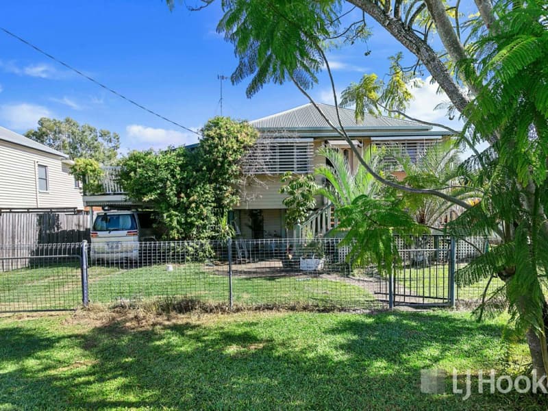 12 Percy Street, Maryborough, Maryborough - Image 1