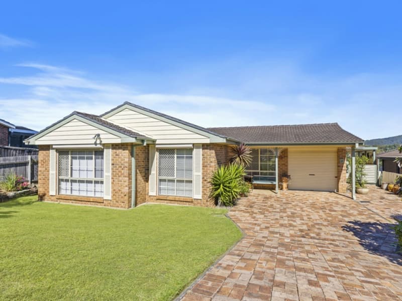 25 Patricia Street, Killarney Vale, Killarney Vale - Image 1
