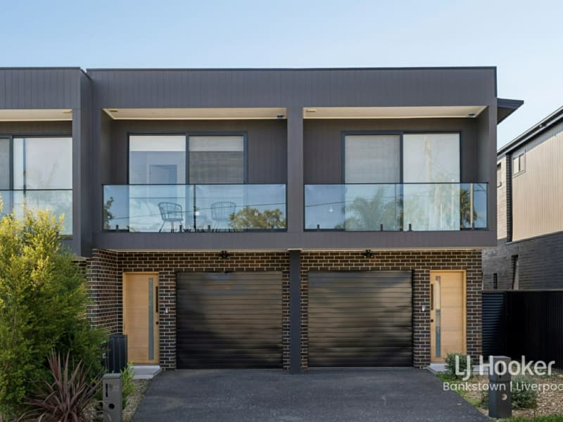 3/32 Lucas Avenue, Moorebank, Moorebank - Image 1