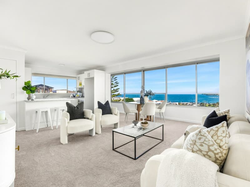 6/14-16 Campbell Street, Clovelly, Clovelly - Image 1