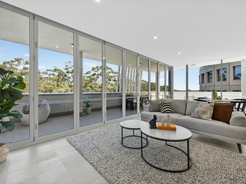 3/58 Kings Park Road, West Perth, West Perth - Image 1