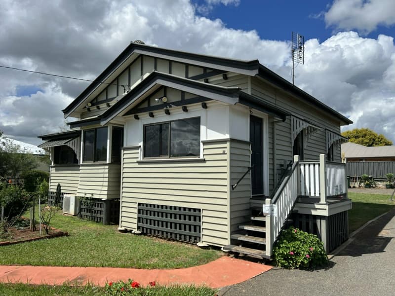 38 Kingaroy Street, Kingaroy, Kingaroy - Image 1