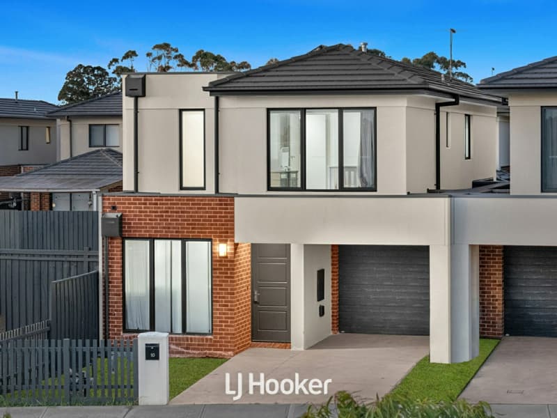 10 Cricklewood Circuit, Narre Warren, Narre Warren - Image 1