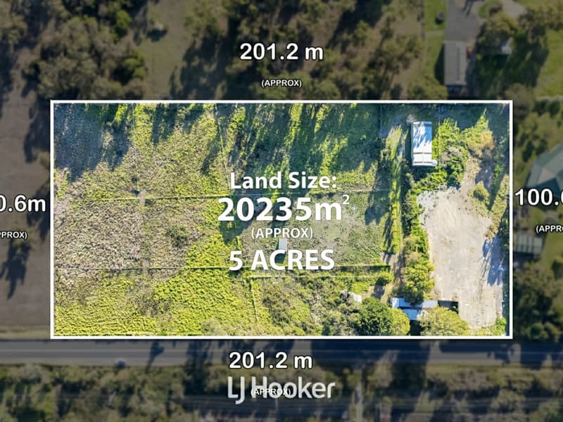 1805 Dandenong Hastings Road, Langwarrin South, Langwarrin South - Image 1