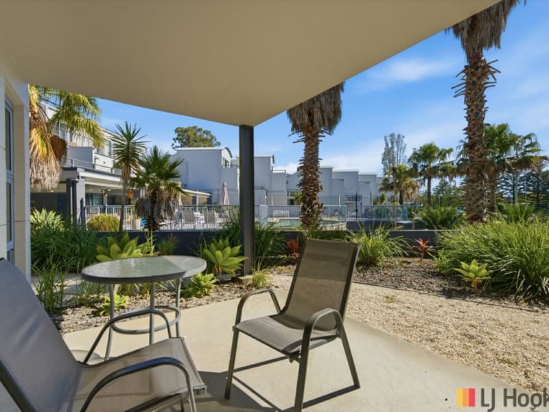 104/202-208 Beach Road 'Corrigans Cove', Batehaven, Batehaven - Image 1