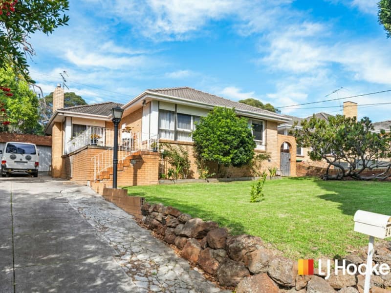 24 Marcus Road, Templestowe Lower, Templestowe Lower - Image 1
