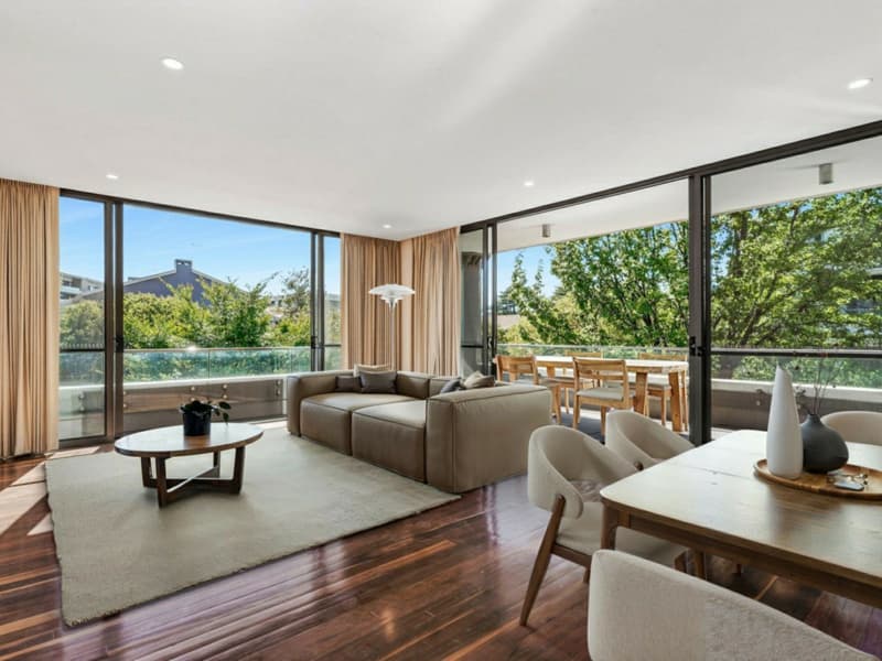 37/18 Kennedy Street Kingston ACT, Kingston - Image 1