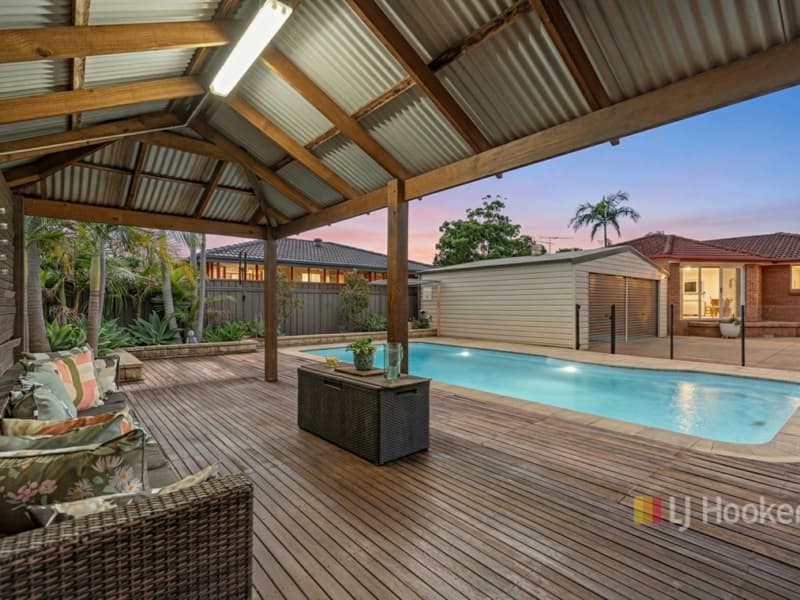 53 Glenn Street, Dean Park, Dean Park - Image 1