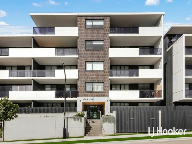 314/12A Isla Street, Schofields, Schofields - Image 1