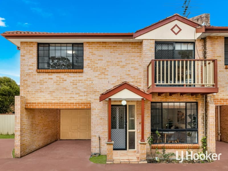 2/14-16 Lalor Road, Quakers Hill, Quakers Hill - Image 1