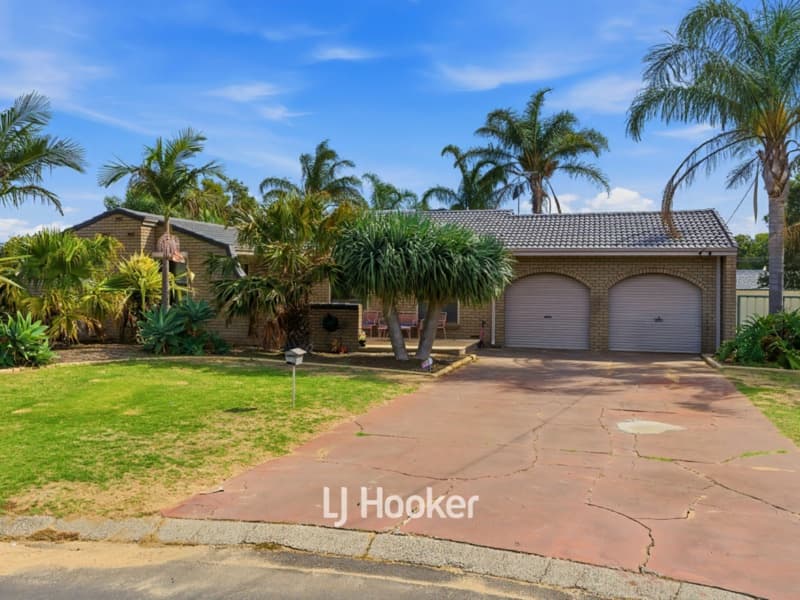 5 Duignan Place, Australind, Australind - Image 1