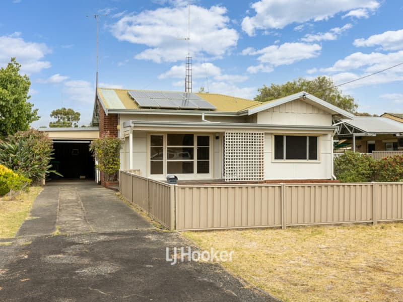 47 Stanton Street, Eaton, Eaton - Image 1