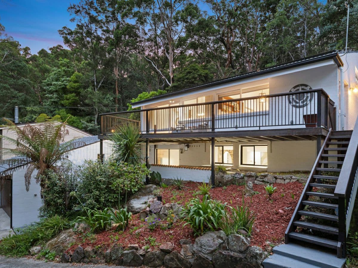 99 Wareemba Avenue, THORNLEIGH, Thornleigh - Image 1