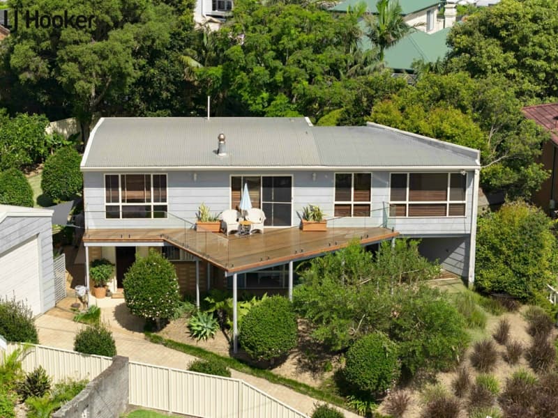 3 Higgins Place, Greenwell Point, Greenwell Point - Image 1