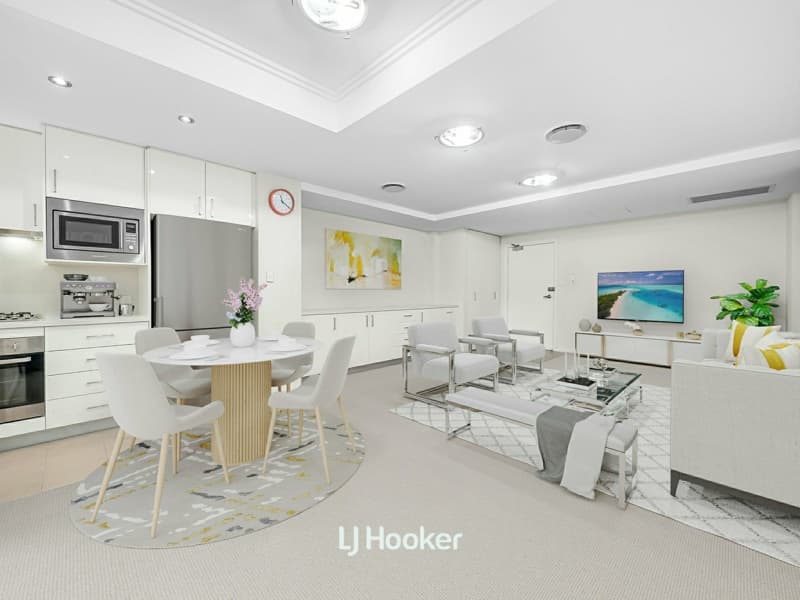 19/32-34 Mcintyre Street, Gordon, Gordon - Image 1