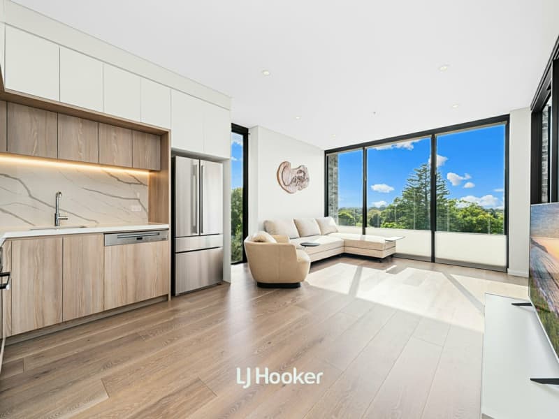 415/989-1015 Pacific Highway, Roseville, Roseville - Image 1