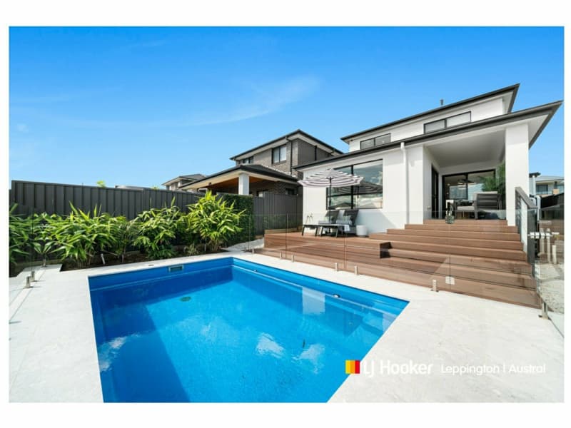 7 Boxthorn Avenue, Leppington, Leppington - Image 1