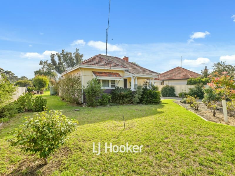 18 Buckby Road, Harvey, Harvey - Image 1