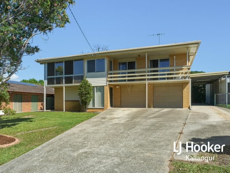 46 Glenmore Street, Kallangur, Kallangur - Image 1