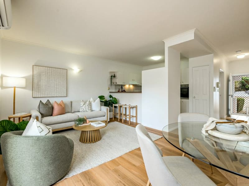21/34-40 Lily Street, Cairns North, Cairns North - Image 1
