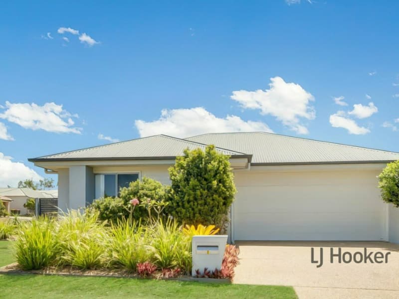 2 Wabby Street, Boyne Island, Boyne Island - Image 1
