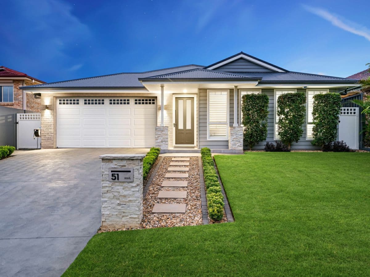 51 Morshead Road, MOUNT ANNAN, Mount Annan - Image 1