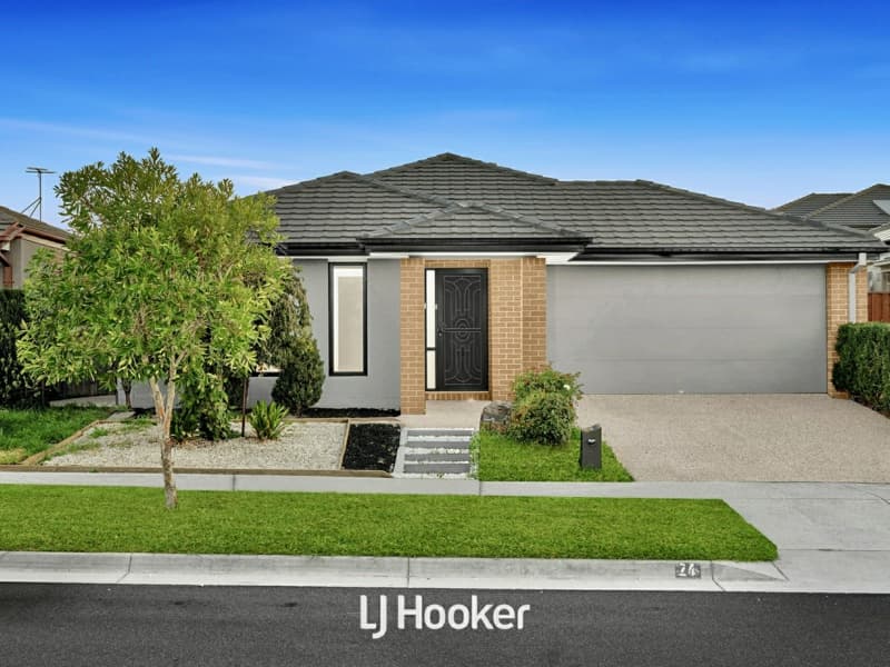 24 St Gwinear Lane, Cranbourne North, Cranbourne North - Image 1