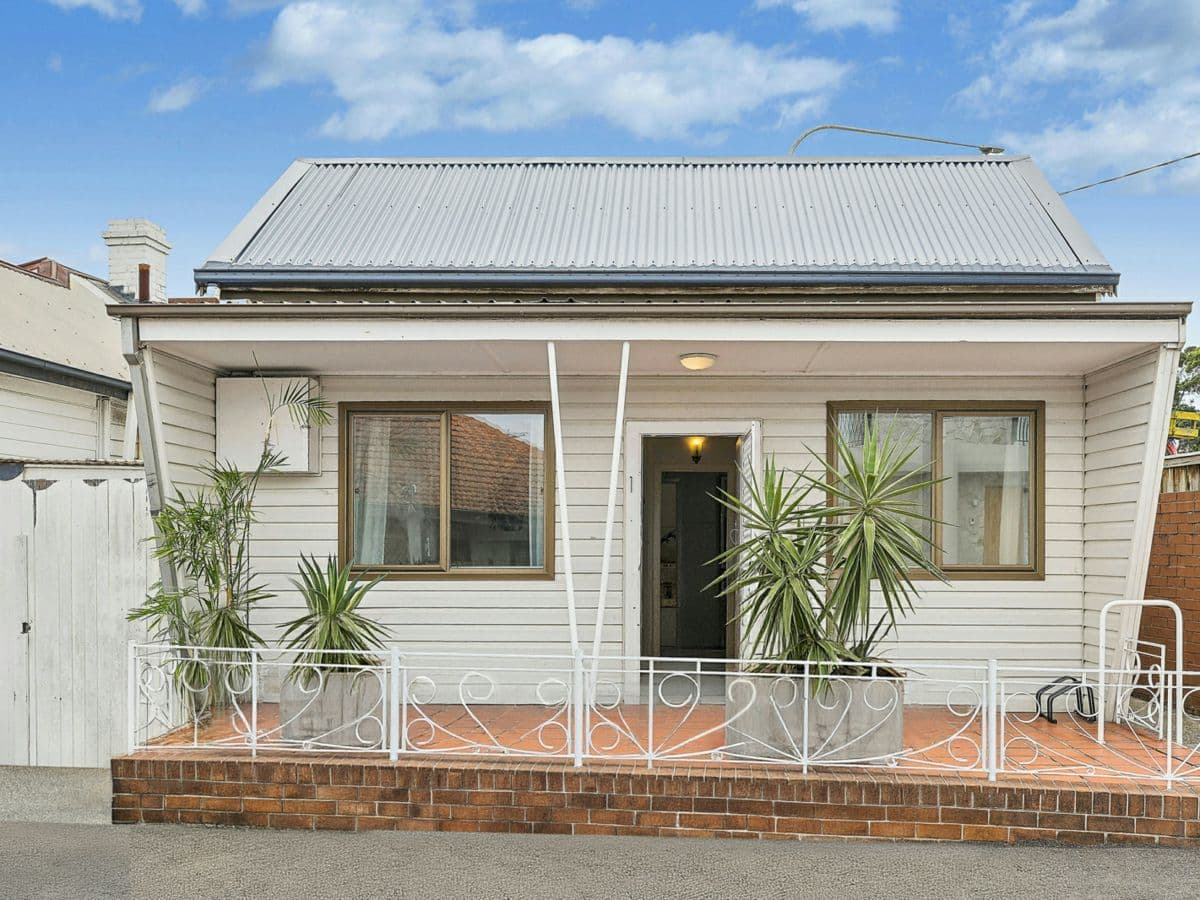 1 Callan Street, ROZELLE, Rozelle - Image 1