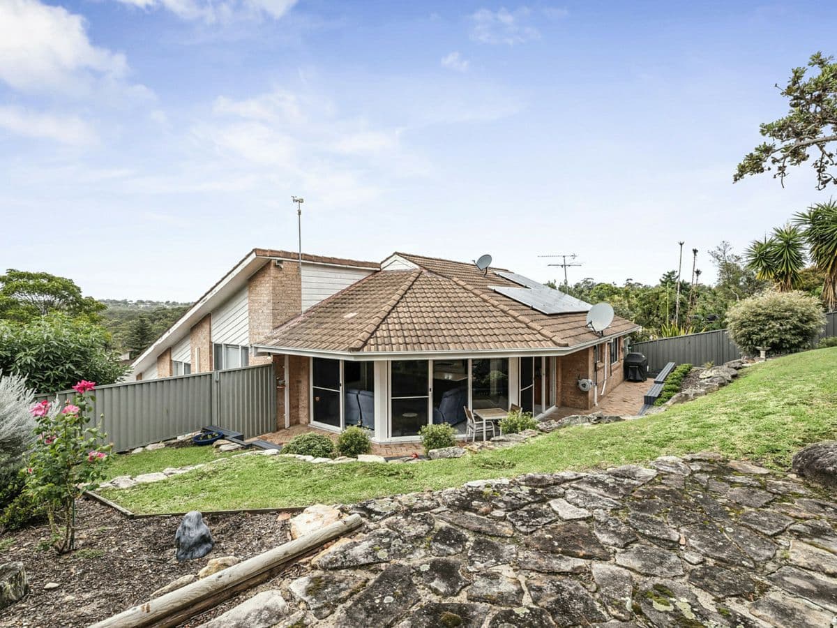 12 Falmar Place, WORONORA HEIGHTS, Woronora Heights - Thumbnail 8