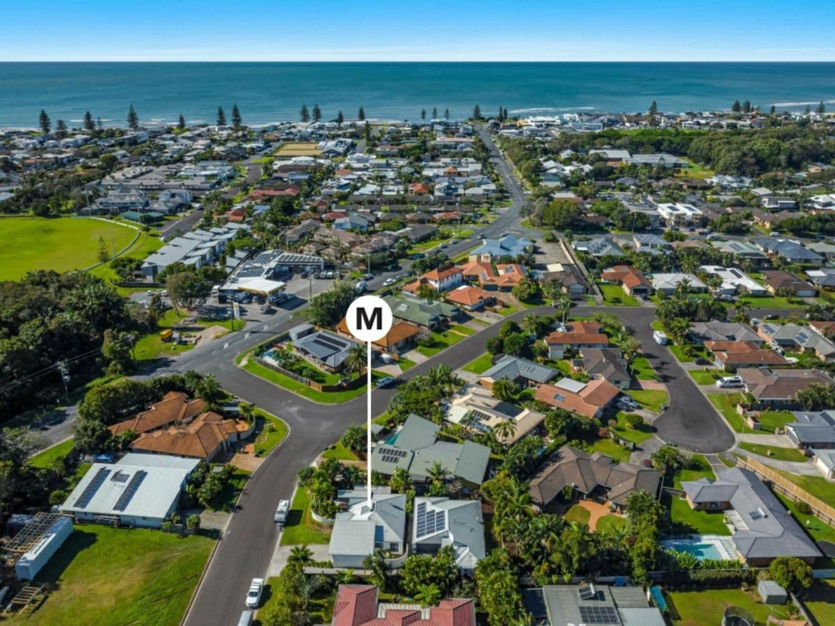 1/38 Daintree Drive, LENNOX HEAD, Lennox Head - Image 1