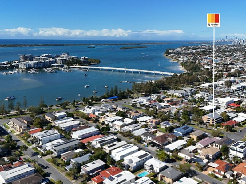 6/18 Abalone Avenue, Paradise Point, Paradise Point - Image 1